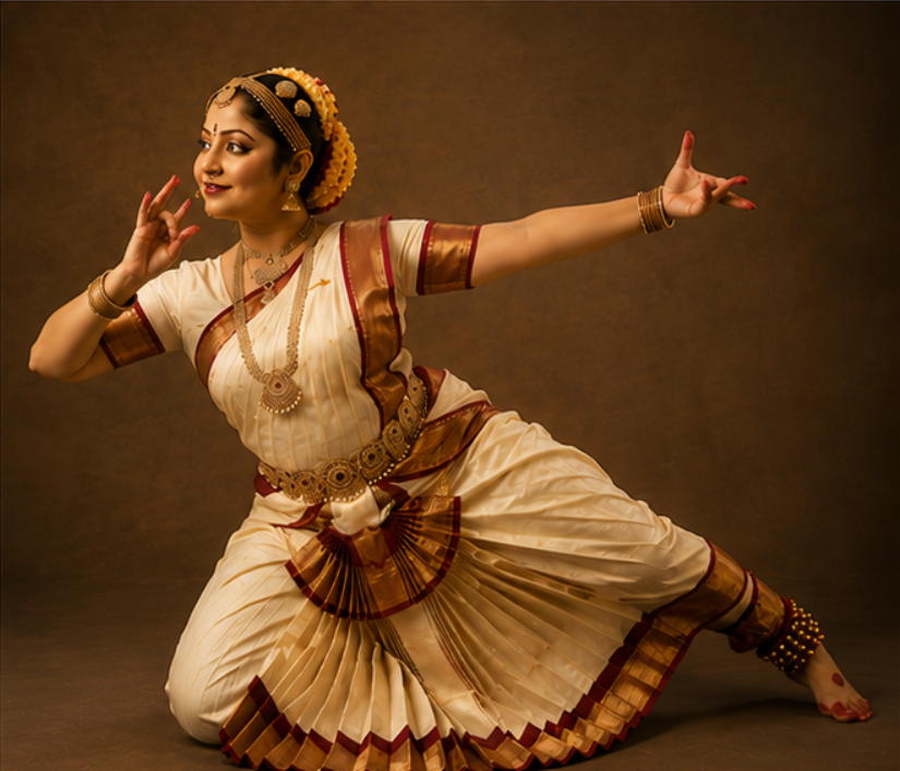 Bharatanatyam Academy