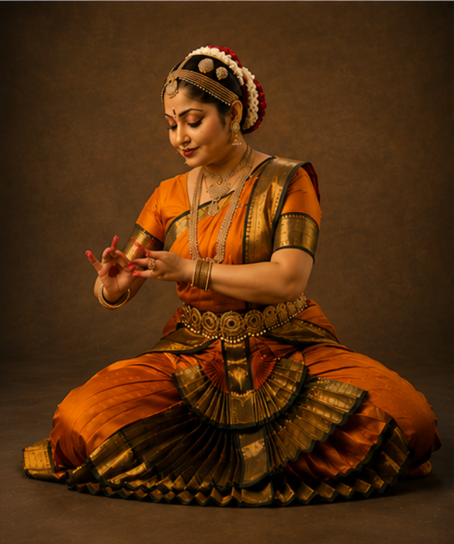 Nadanam Kalamandhira
