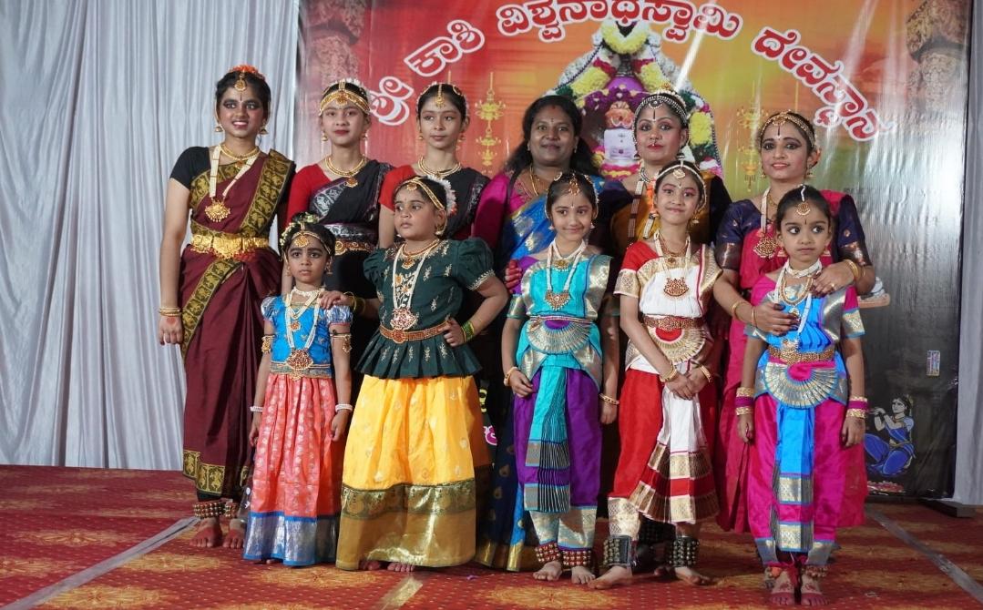 Kids Dance Classes