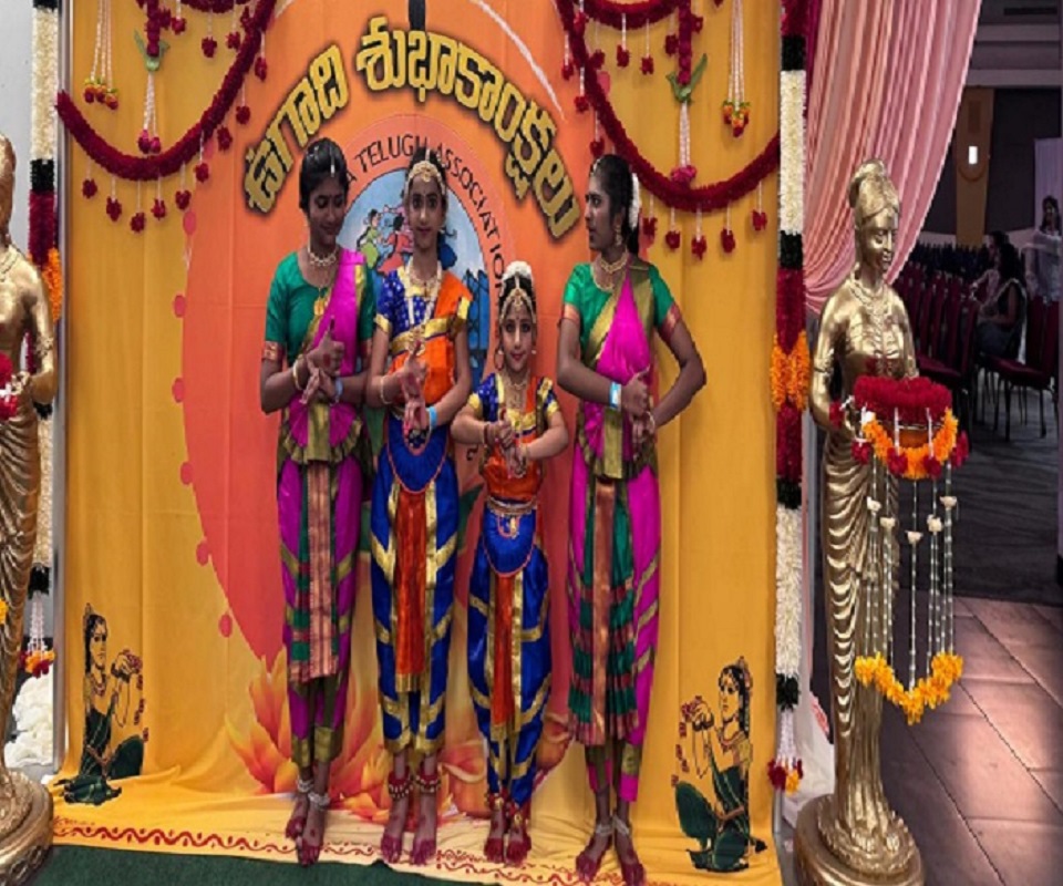 Cultural Program Performance
